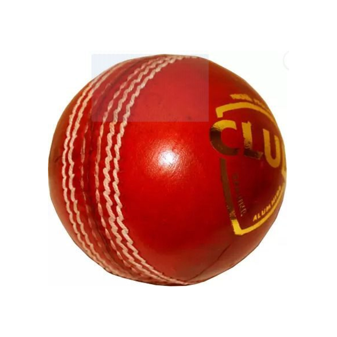 xyz Cricket Leather Ball