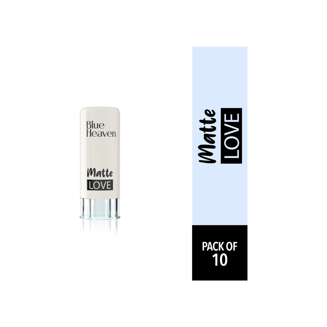 Blue Haven lipstick